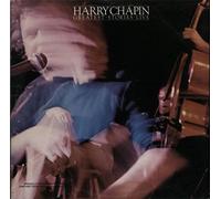 Harry Chapin - Greatest Stories Live