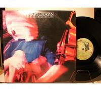 HARRY CHAPIN - greatest stories live LP