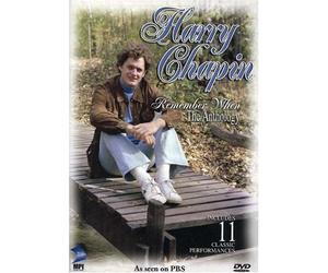Harry Chapin - Harry Chapin: Remember When - The Anthology