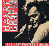 Harry Chapin - Harry Chapin - The Last Protest Singer
