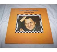 HARRY CHAPIN - Heads & Tales - Factory Sample
