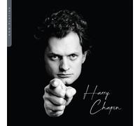 Harry Chapin Now Playing (Vinyl LP)