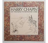 Harry Chapin - On The Road To Kingdom Come [LP]
