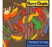 Harry Chapin - Portrait Gallery by Harry Chapin (1993-06-29)