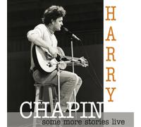 Harry Chapin Some More Stories: Live at Radio Bremen 1977 (CD) Album Digipak