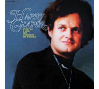 Harry Chapin Story of a Life: The Complete Hit Singles (RSD Black Friday 2022)