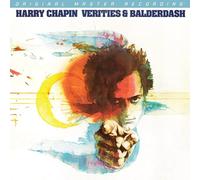 Harry Chapin - Verities & Balderdash