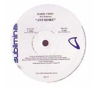 Harry 'Choo Choo' Romero - Anymore