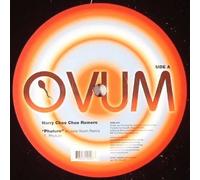 Harry "Choo Choo" Romero - Phuture