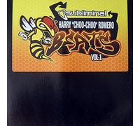 Harry 'choo Choo' Romero - Rbeats Vol 1