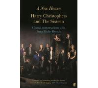 Harry Christophers Sara Mohr-Pietsch A New Heaven (Tascabile)