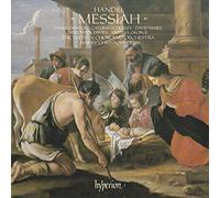 Harry Christophers: The Sixteen - Handel: Messiah