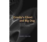 Harry Collins Gravity's Ghost and Big Dog (Tascabile)