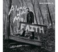Harry Connick Jr. Alone With My Faith (Vinyl LP)