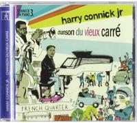 Harry Connick Jr. - Chanson Du Vieux Carre by Harry Connick Jr. (2007) Audio CD