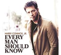 Every Man Should Know (1 CD Audio) - Harry Connick Jr. (Audio Cd)