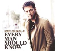 Harry Connick Jr. - Every Man Should Know - Cd