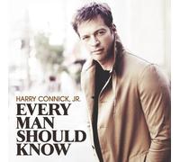 Harry Connick Jr. - Every Man Should Know - Cd