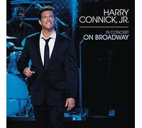Harry Connick Jr. - In Concert On Broadway