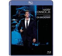 Harry Connick Jr. - In Concert On Broadway