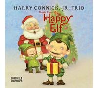 Harry Connick Jr - Music From the Happy Elf by Harry Connick Jr (2011) Audio CD