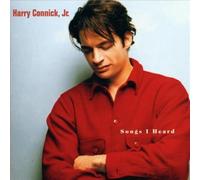 Harry Connick Jr. Songs I Heard (CD) Album