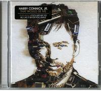 Harry Connick Jr. - That Would Be Me - Cd