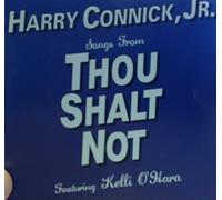 Harry Connick Jr. - Thou Shalt Not: Original Broadway Cast Recording (Words and Music by Harry Connick, Jr.) (US Import)