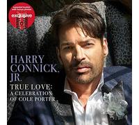 Harry Connick Jr. True Love: A Celebration Of Cole Porter Target Exclusive CD