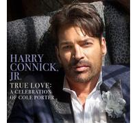 Harry Connick Jr. True Love: A Celebration of Cole Porter (Vinyl LP) 12" Album