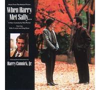 Harry Connick Jr. When Harry Met Sally (Cassette)