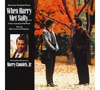 Harry Connick Jr - When Harry Met Sally [Import]
