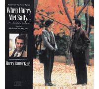 Harry Connick Jr. When Harry Met Sally... (Music From the Motion Picture) (CD)