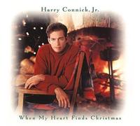 HARRY CONNICK JR. - When My Heart Finds Christmas