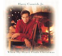 Harry Connick Jr When My Heart Finds Christmas (CD)