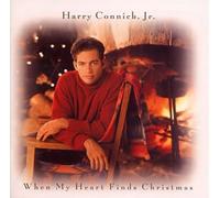 Harry Connick Jr - When My Heart Finds Christmas [Import]
