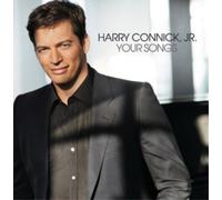 harry connick jr.-your songs