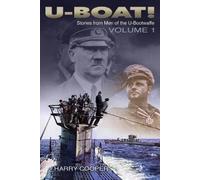 Harry Cooper U-Boat (Tascabile)