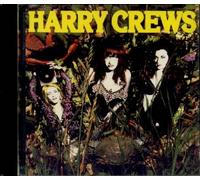 Harry Crews, the - Naked in Garden Hills