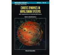 Harry Dankowicz Chaotic Dynamics In Hamiltonian Systems: With (Copertina rigida)