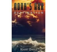 Harry Dayle Noah's Ark (Tascabile) Noah's Ark