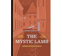 Harry De Paepe The Mystic Lamb (Copertina rigida)