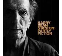 Partly Fiction (Vinyl LP) 12" Album