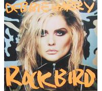 Harry,Debbie - Rockbird