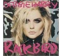 Harry, Debbie - Rockbird Original recording reissued Edition by Harry, Debbie (1997) Audio CD