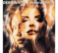Harry, Deborah - Debravation