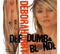 Harry,Deborah - Def,Dumb & Blonde