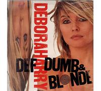 Harry,Deborah - Def,Dumb & Blonde