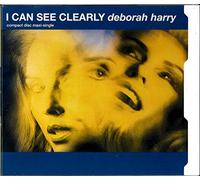 Harry, Deborah - I Can See Clearly