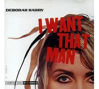 Harry, Deborah - I Want That Man/Bike